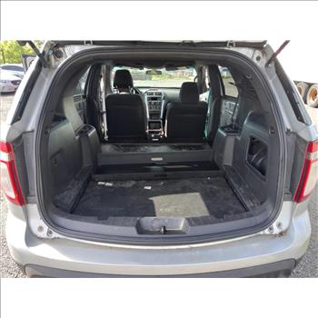 2015 Ford Explorer (Hartford, CT 06114)