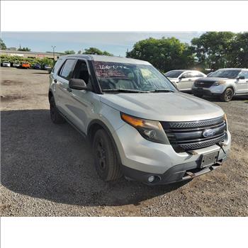2015 Ford Explorer (Hartford, CT 06114)