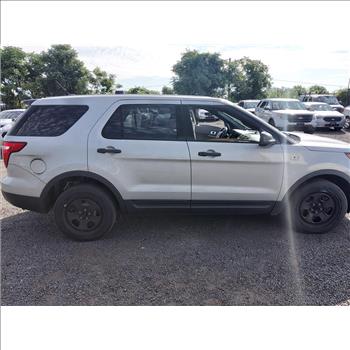 2015 Ford Explorer (Hartford, CT 06114)