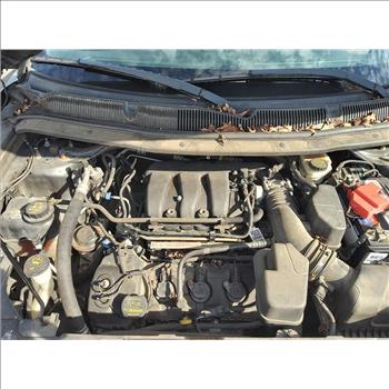 2015 Ford Explorer (Hartford, CT 06114)