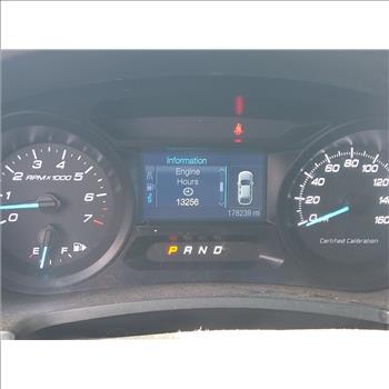 2015 Ford Explorer (Hartford, CT 06114)