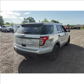 2015 Ford Explorer (Hartford, CT 06114)