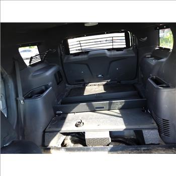 2015 Ford Explorer (Hartford, CT 06114)