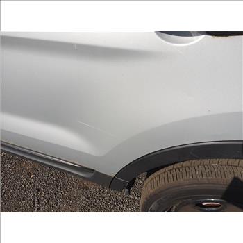 2015 Ford Explorer (Hartford, CT 06114)