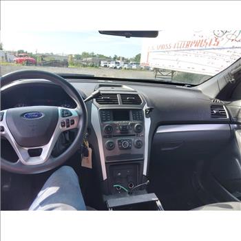 2015 Ford Explorer (Hartford, CT 06114)