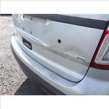 2015 Ford Explorer (Hartford, CT 06114)