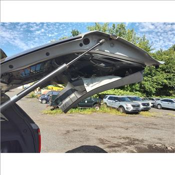 2015 Ford Explorer (Hartford, CT 06114)