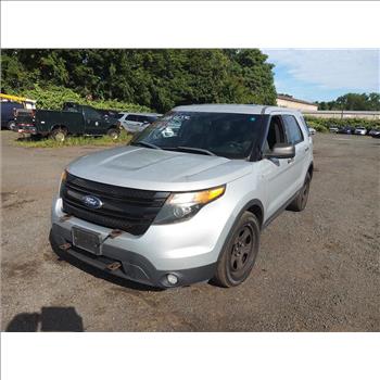2015 Ford Explorer (Hartford, CT 06114)