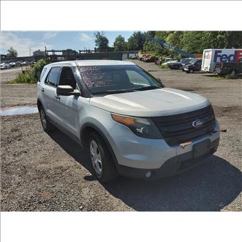 2015 Ford Explorer (Hartford, CT 06114)
