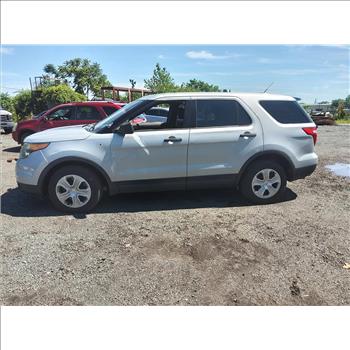 2015 Ford Explorer (Hartford, CT 06114)