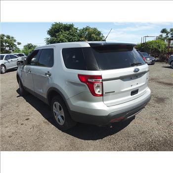 2015 Ford Explorer (Hartford, CT 06114)