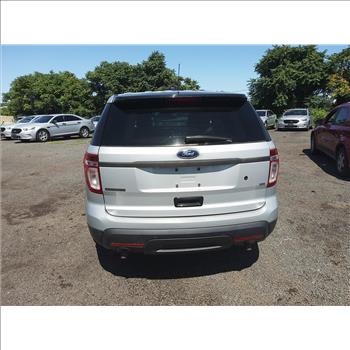 2015 Ford Explorer (Hartford, CT 06114)