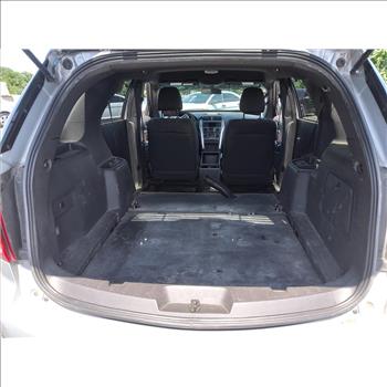 2015 Ford Explorer (Hartford, CT 06114)