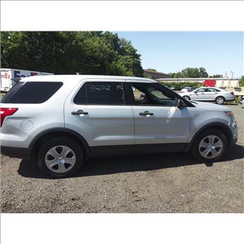 2015 Ford Explorer (Hartford, CT 06114)