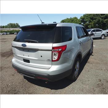 2015 Ford Explorer (Hartford, CT 06114)