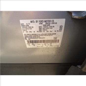 2015 Ford Explorer (Hartford, CT 06114)