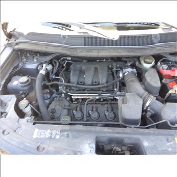 2015 Ford Explorer (Hartford, CT 06114)