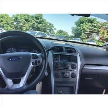 2015 Ford Explorer (Hartford, CT 06114)
