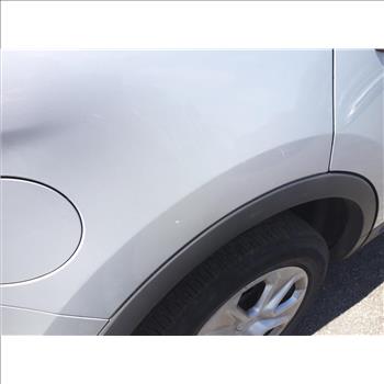 2015 Ford Explorer (Hartford, CT 06114)