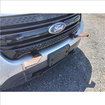 2015 Ford Explorer (Hartford, CT 06114)