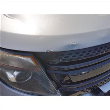 2015 Ford Explorer (Hartford, CT 06114)