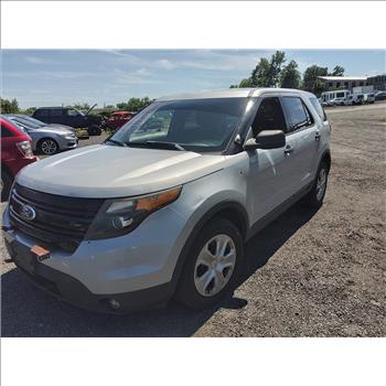 2015 Ford Explorer (Hartford, CT 06114)