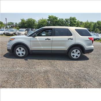2015 Ford Explorer (Hartford, CT 06114)
