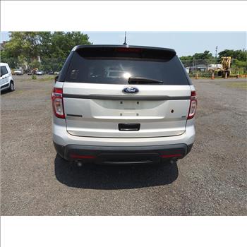 2015 Ford Explorer (Hartford, CT 06114)