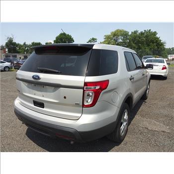 2015 Ford Explorer (Hartford, CT 06114)