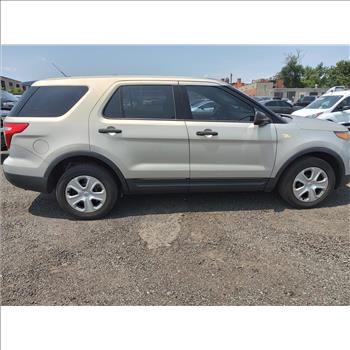 2015 Ford Explorer (Hartford, CT 06114)