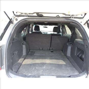 2015 Ford Explorer (Hartford, CT 06114)