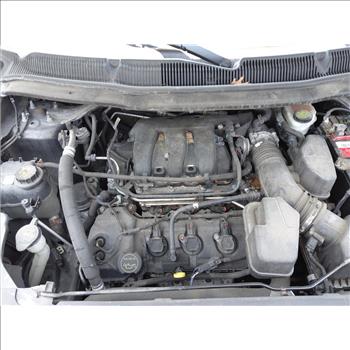 2015 Ford Explorer (Hartford, CT 06114)