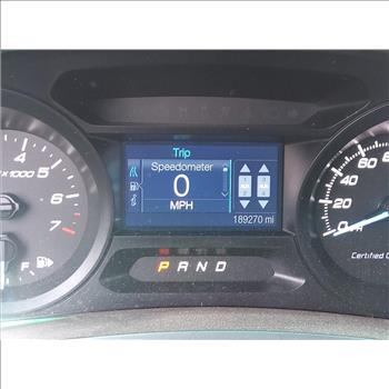 2015 Ford Explorer (Hartford, CT 06114)