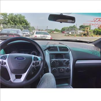 2015 Ford Explorer (Hartford, CT 06114)