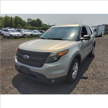2015 Ford Explorer (Hartford, CT 06114)