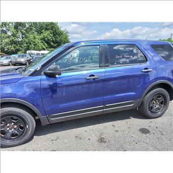 2015 Ford Explorer (Hartford, CT 06114)