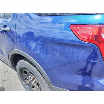 2015 Ford Explorer (Hartford, CT 06114)