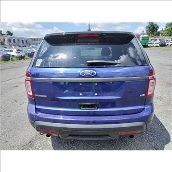 2015 Ford Explorer (Hartford, CT 06114)