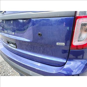 2015 Ford Explorer (Hartford, CT 06114)