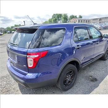 2015 Ford Explorer (Hartford, CT 06114)