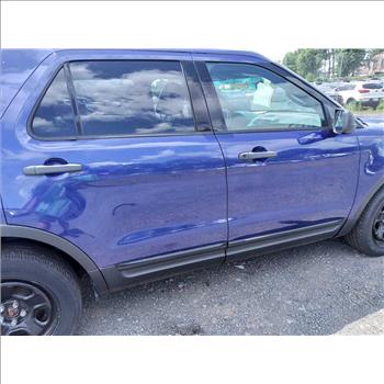 2015 Ford Explorer (Hartford, CT 06114)