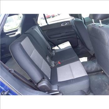 2015 Ford Explorer (Hartford, CT 06114)