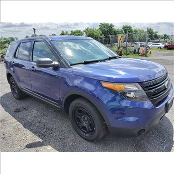 2015 Ford Explorer (Hartford, CT 06114)