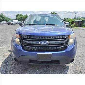 2015 Ford Explorer (Hartford, CT 06114)