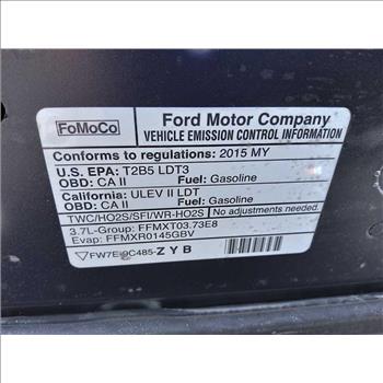 2015 Ford Explorer (Hartford, CT 06114)