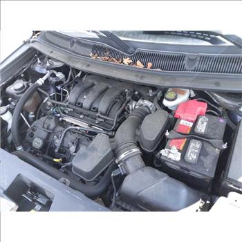 2015 Ford Explorer (Hartford, CT 06114)