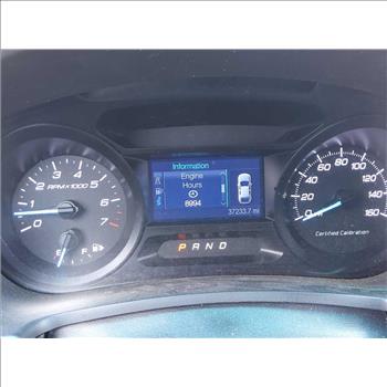 2015 Ford Explorer (Hartford, CT 06114)