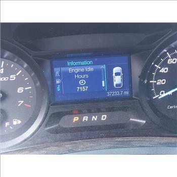 2015 Ford Explorer (Hartford, CT 06114)