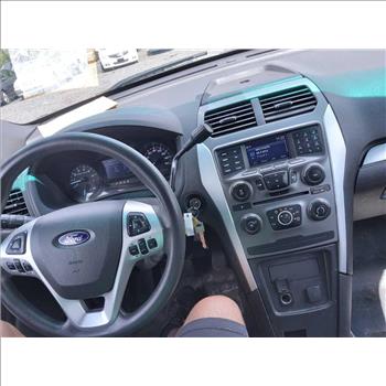 2015 Ford Explorer (Hartford, CT 06114)