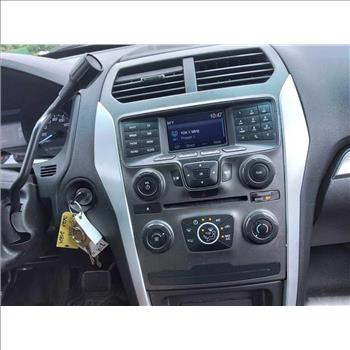 2015 Ford Explorer (Hartford, CT 06114)